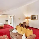 Koenigshof Hotel Oberstaufen