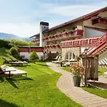 Koenigshof Hotel