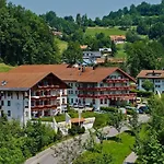 Koenigshof 4* Oberstaufen