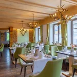 Hotel Koenigshof Oberstaufen