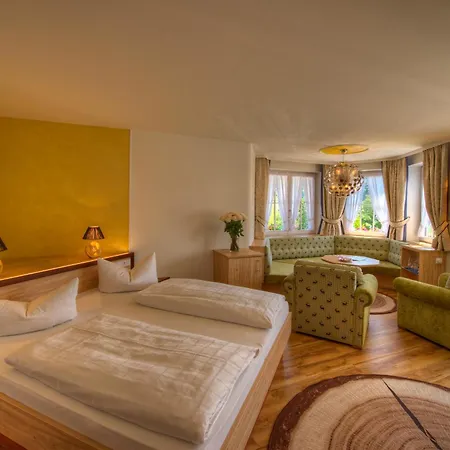Hotel Koenigshof Oberstaufen