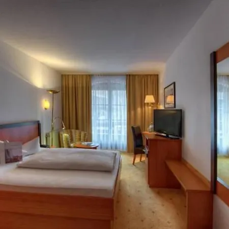 Hotel Koenigshof 4*