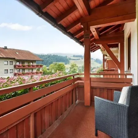 Koenigshof Hotel Resort 4*