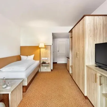 Koenigshof Hotel Resort Oberstaufen