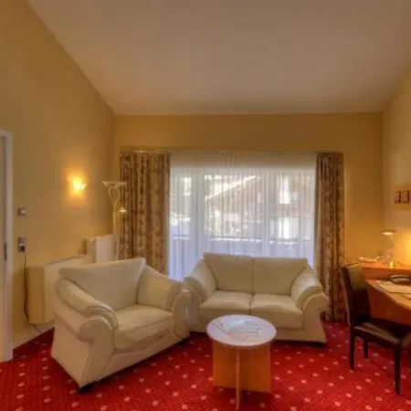 Hotel Koenigshof Hotel Resort