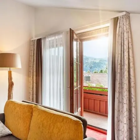 Koenigshof Hotel Resort Oberstaufen