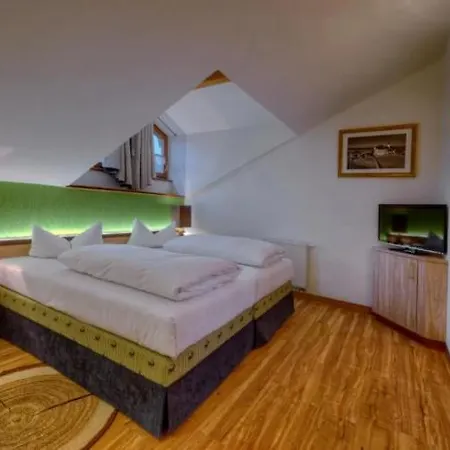 Koenigshof Hotel Resort Hotel