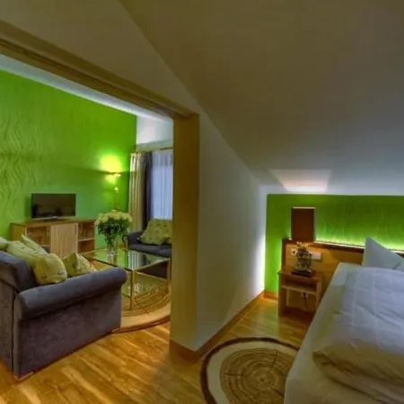 Hotel Koenigshof Hotel Resort