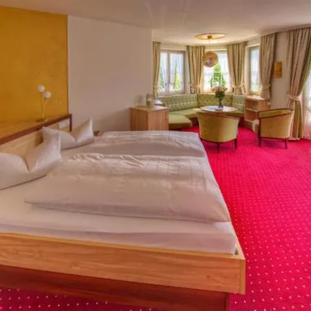 Koenigshof Hotel Resort Hotel 4*