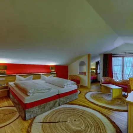 Hotel Koenigshof Hotel Resort 4*