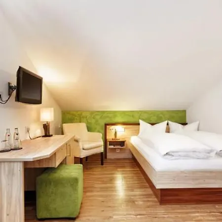 Koenigshof Hotel Resort