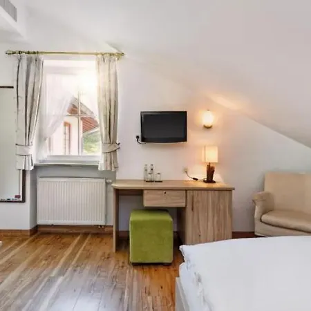 Koenigshof Hotel Resort Hotel
