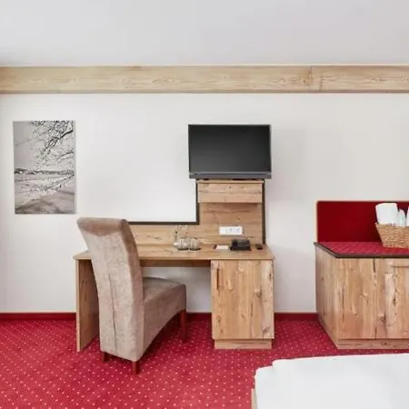 Hotel Koenigshof Hotel Resort