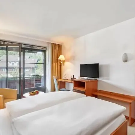 Koenigshof Hotel Resort Hotel 4*