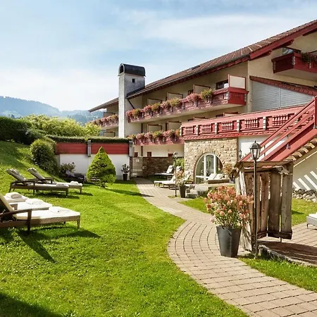 Koenigshof Hotel Resort Hotel