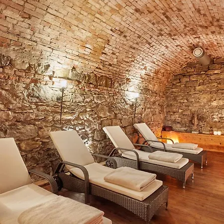 Koenigshof Hotel Resort Hotel 4*