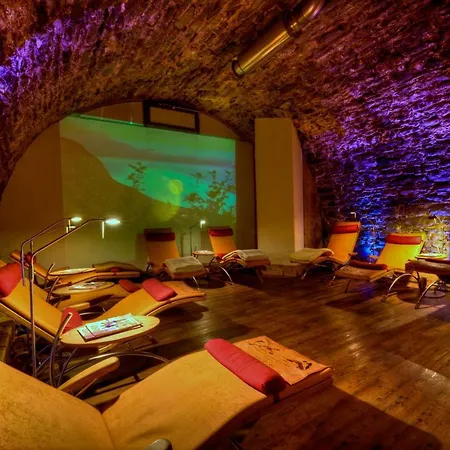 Hotel Koenigshof Hotel Resort 4*
