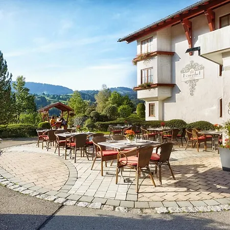 Koenigshof Hotel Resort 4*