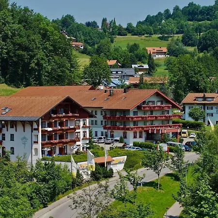 Koenigshof Hotel Resort 4* Oberstaufen