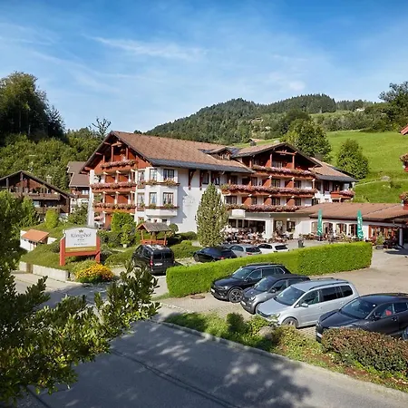 Koenigshof Hotel Resort