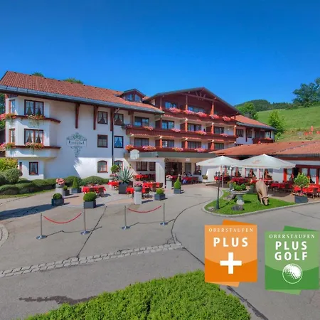 Koenigshof Hotel Resort Hotel