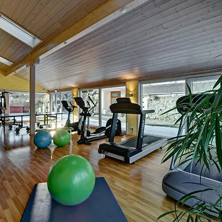 Hotel Koenigshof Hotel Resort 4*