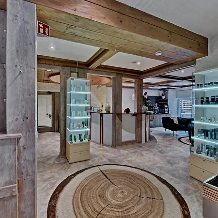 Koenigshof Hotel Resort Hotel