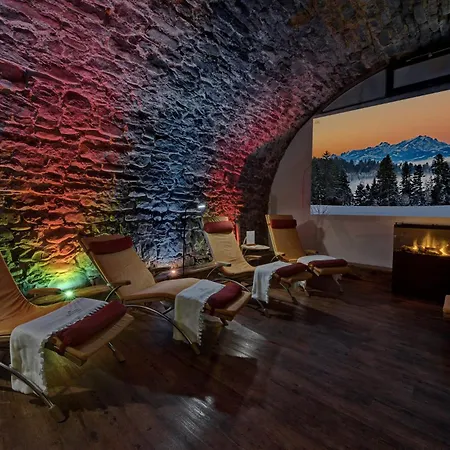Koenigshof Hotel Resort 4*
