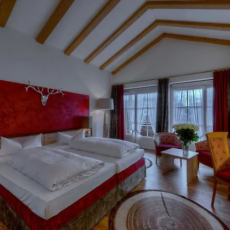Koenigshof Hotel Resort 4* Oberstaufen
