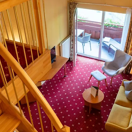 Koenigshof Hotel Resort