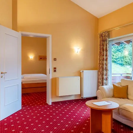 Hotel Koenigshof Hotel Resort