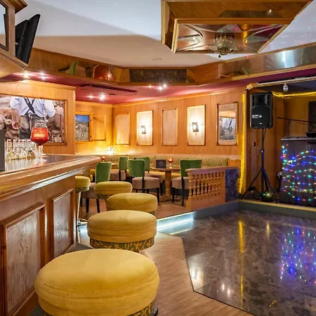 Koenigshof Hotel Resort Hotel 4*