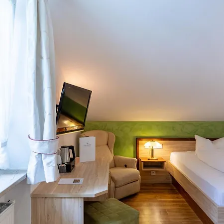 Koenigshof Hotel Resort Hotel