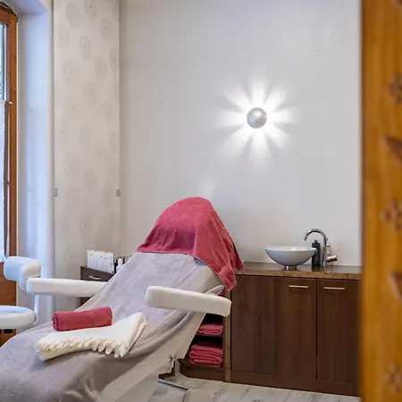 Koenigshof Hotel Resort Hotel 4*