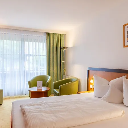 Koenigshof Hotel Resort Hotel Oberstaufen