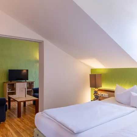 Koenigshof Hotel Resort
