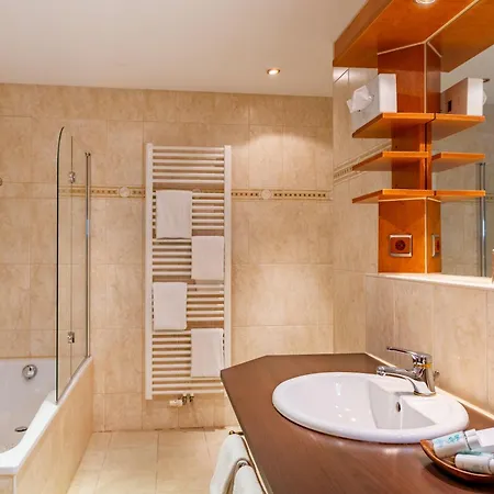 Koenigshof Hotel Resort Hotel 4*