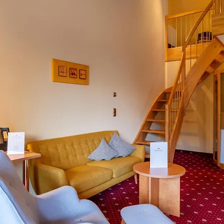 Koenigshof Hotel Resort Hotel Oberstaufen