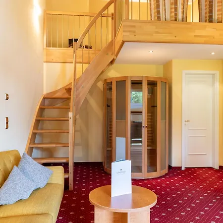 Koenigshof Hotel Resort Oberstaufen