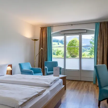Koenigshof Hotel Resort Hotel 4*