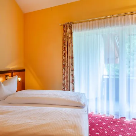 Koenigshof Hotel Resort 4* Oberstaufen