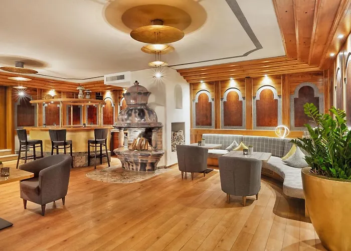 Königshof Hotel Oberstaufen