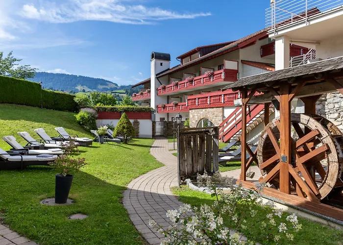Königshof Oberstaufen