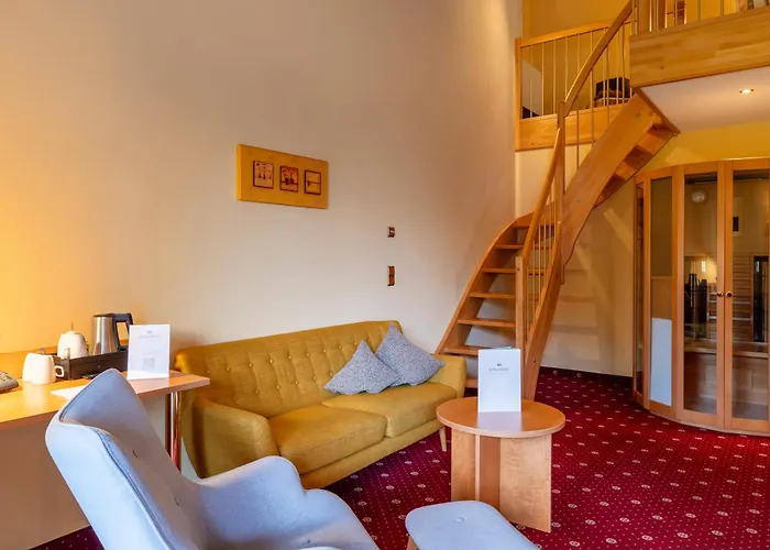 Königshof Hotel Oberstaufen