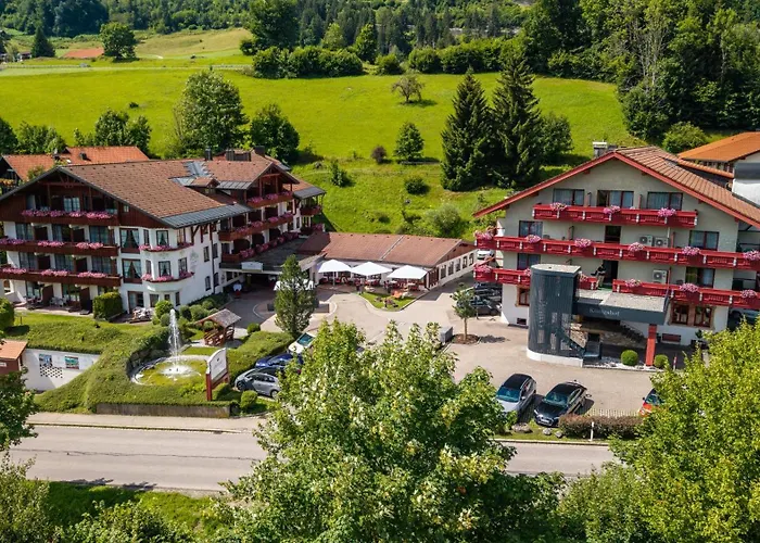 Hotel Königshof