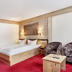 Otel Koenigshof Oberstaufen