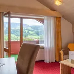 Otel Koenigshof Oberstaufen