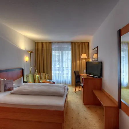 Königshof 4* Oberstaufen