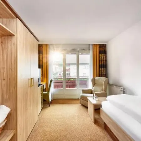 Königshof 4* Oberstaufen