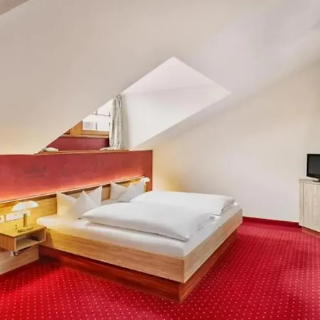 Hotel Königshof Oberstaufen